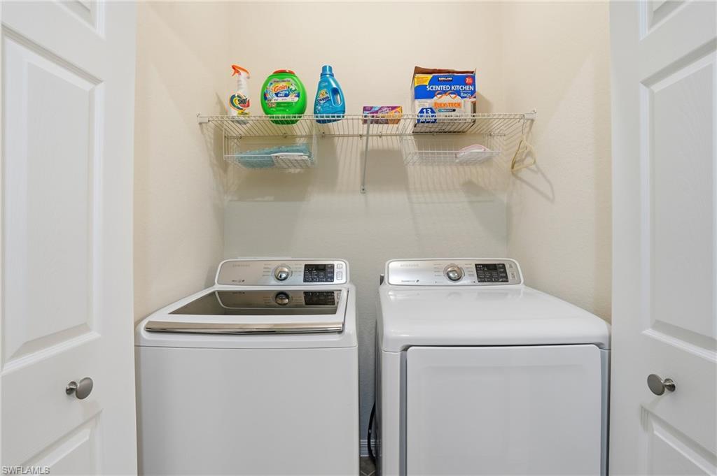 BONITA NATIONAL GOLF AND COUNTRY CLUB - Residential