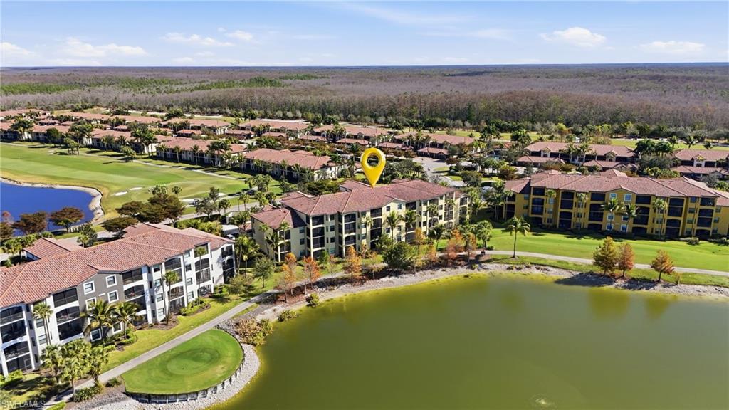 BONITA NATIONAL GOLF AND COUNTRY CLUB - Residential