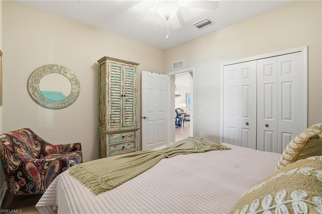 BONITA NATIONAL GOLF AND COUNTRY CLUB - Residential