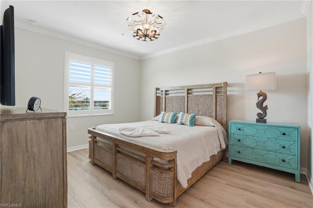 BONITA NATIONAL GOLF AND COUNTRY CLUB - Residential