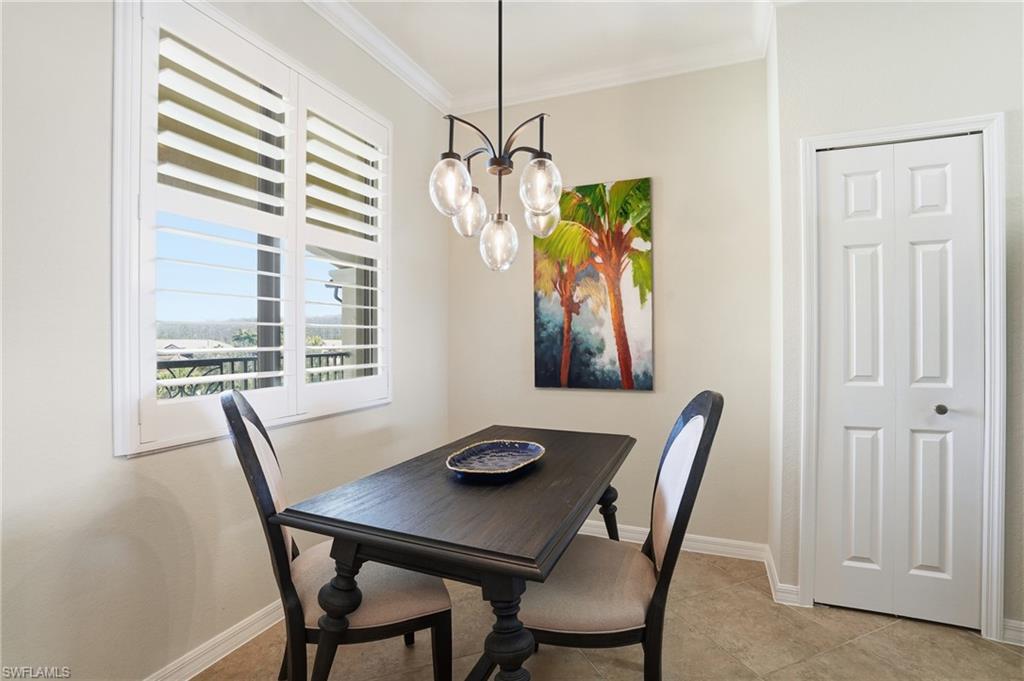 BONITA NATIONAL GOLF AND COUNTRY CLUB - Residential