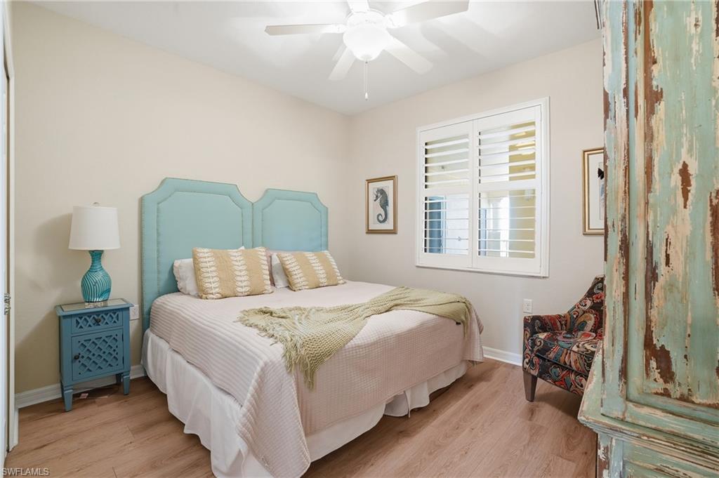 BONITA NATIONAL GOLF AND COUNTRY CLUB - Residential