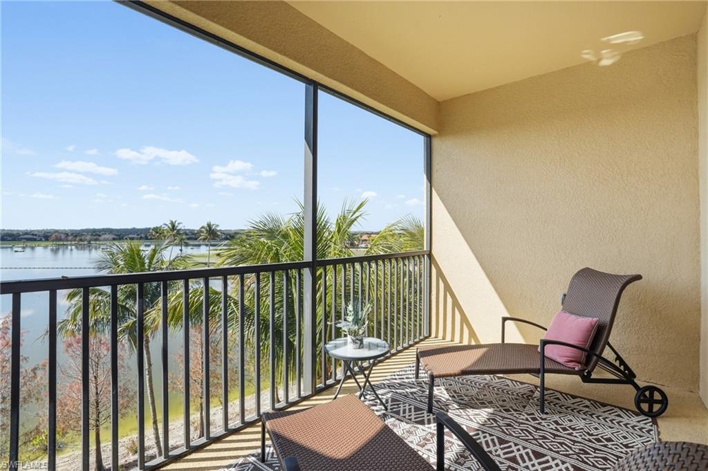 BONITA NATIONAL GOLF AND COUNTRY CLUB - Residential