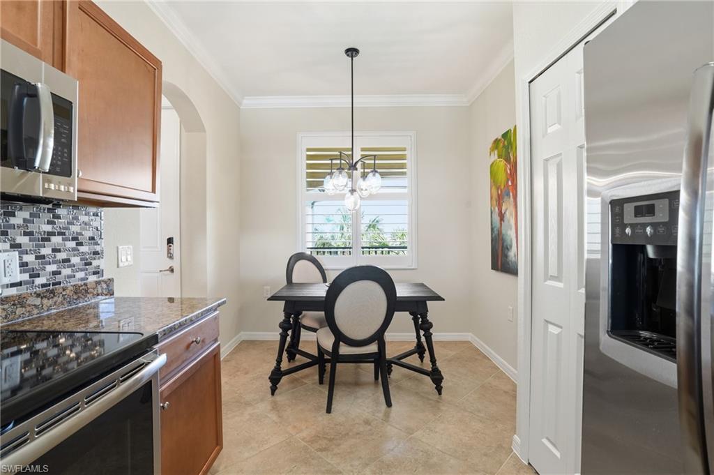 BONITA NATIONAL GOLF AND COUNTRY CLUB - Residential