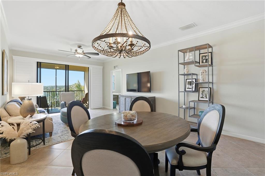 BONITA NATIONAL GOLF AND COUNTRY CLUB - Residential