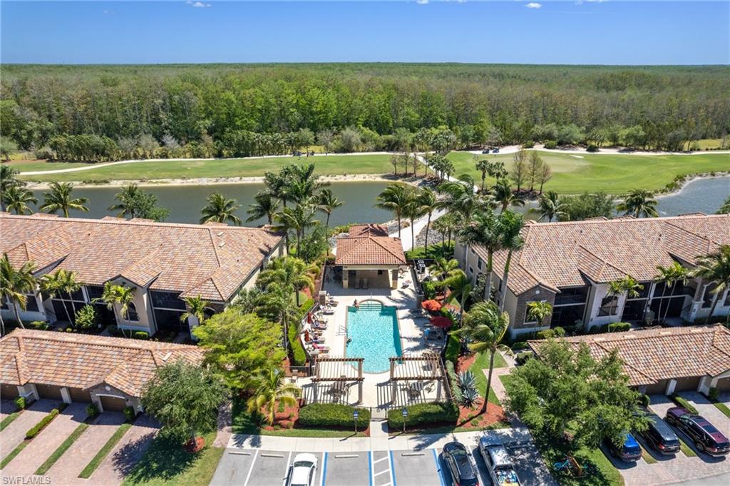 BONITA NATIONAL GOLF AND COUNTRY CLUB - Residential