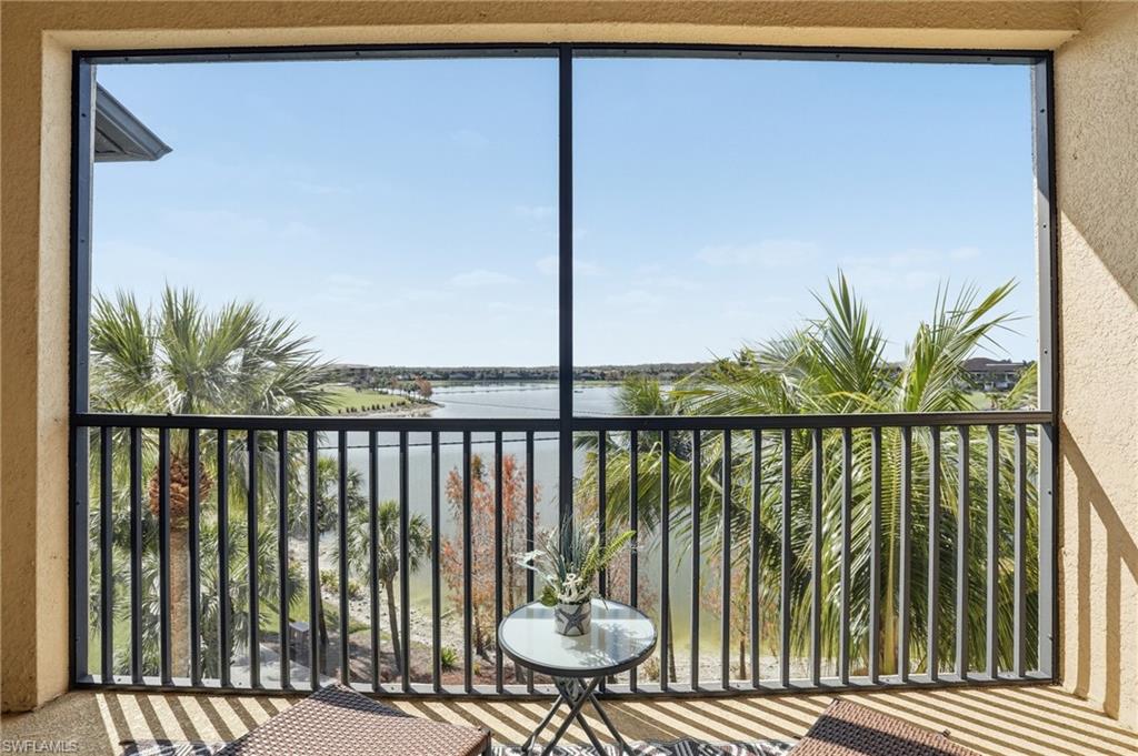 BONITA NATIONAL GOLF AND COUNTRY CLUB - Residential