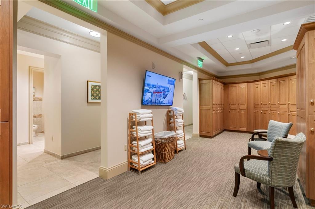 BONITA NATIONAL GOLF AND COUNTRY CLUB - Residential