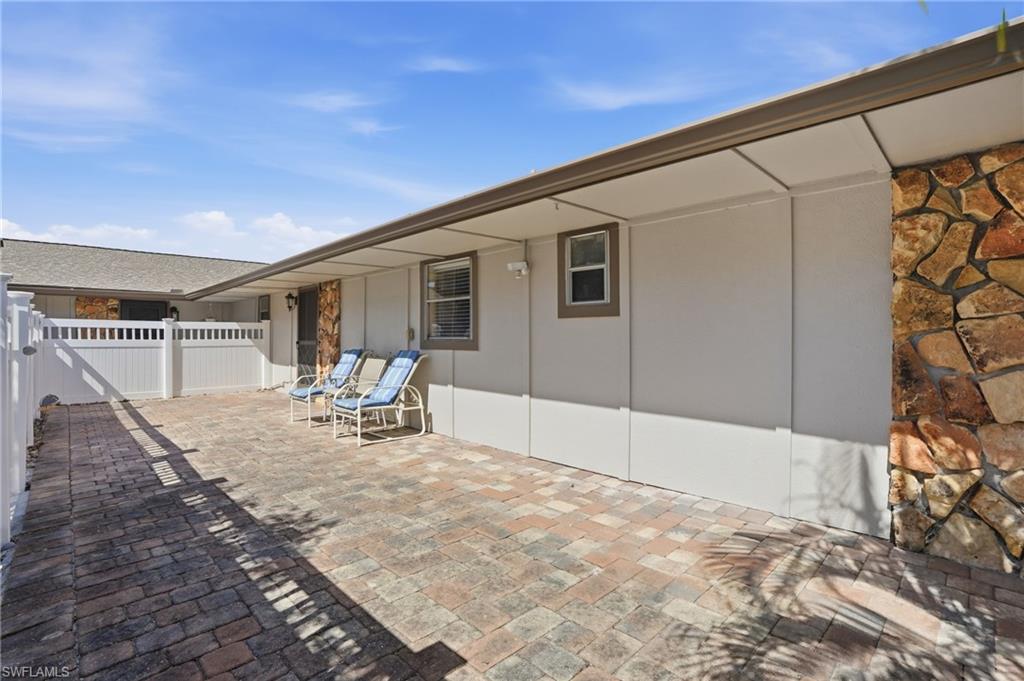 CALOOSA BAYVIEW - Residential