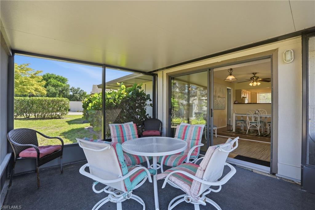 CALOOSA BAYVIEW - Residential