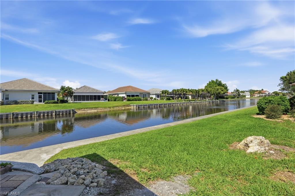 CALOOSA BAYVIEW - Residential