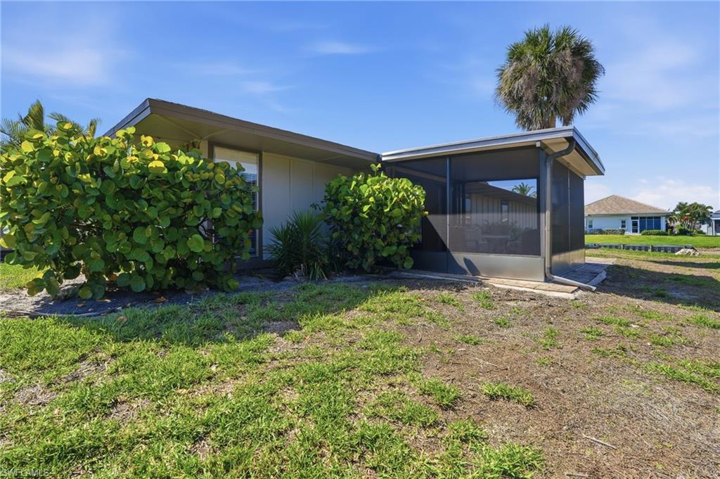 CALOOSA BAYVIEW - Residential