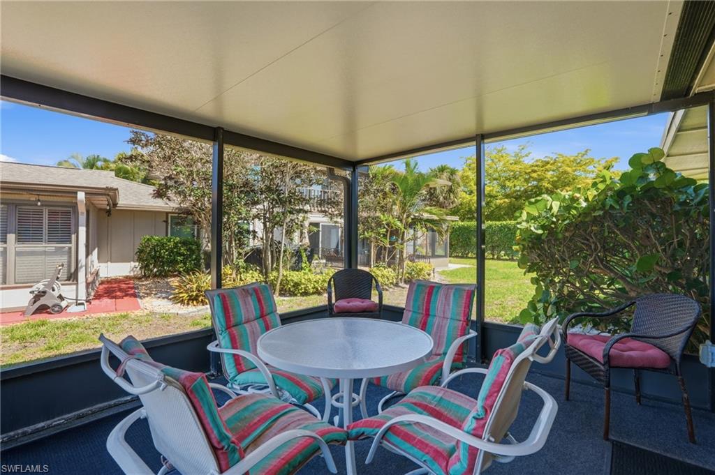 CALOOSA BAYVIEW - Residential