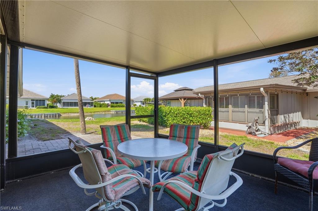 CALOOSA BAYVIEW - Residential