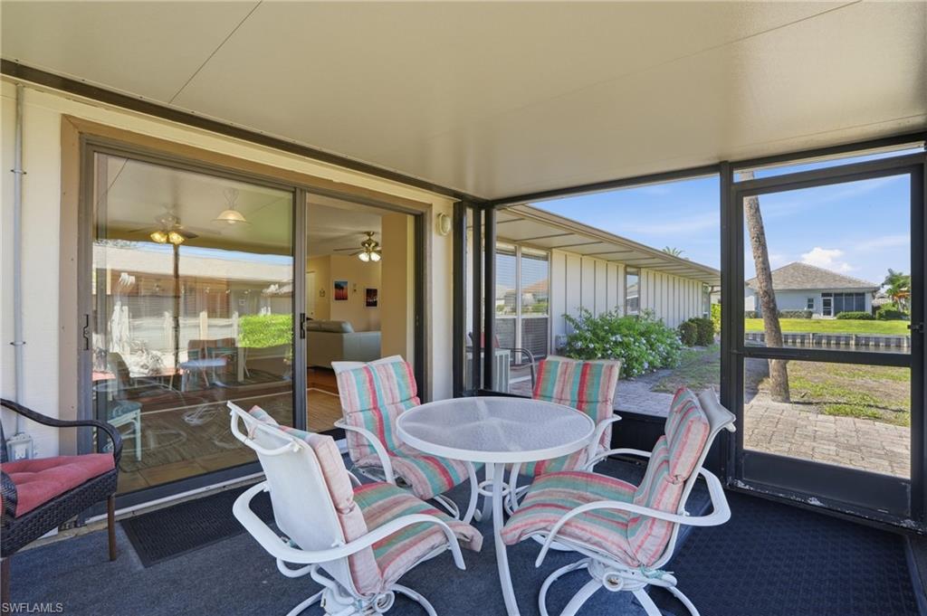 CALOOSA BAYVIEW - Residential