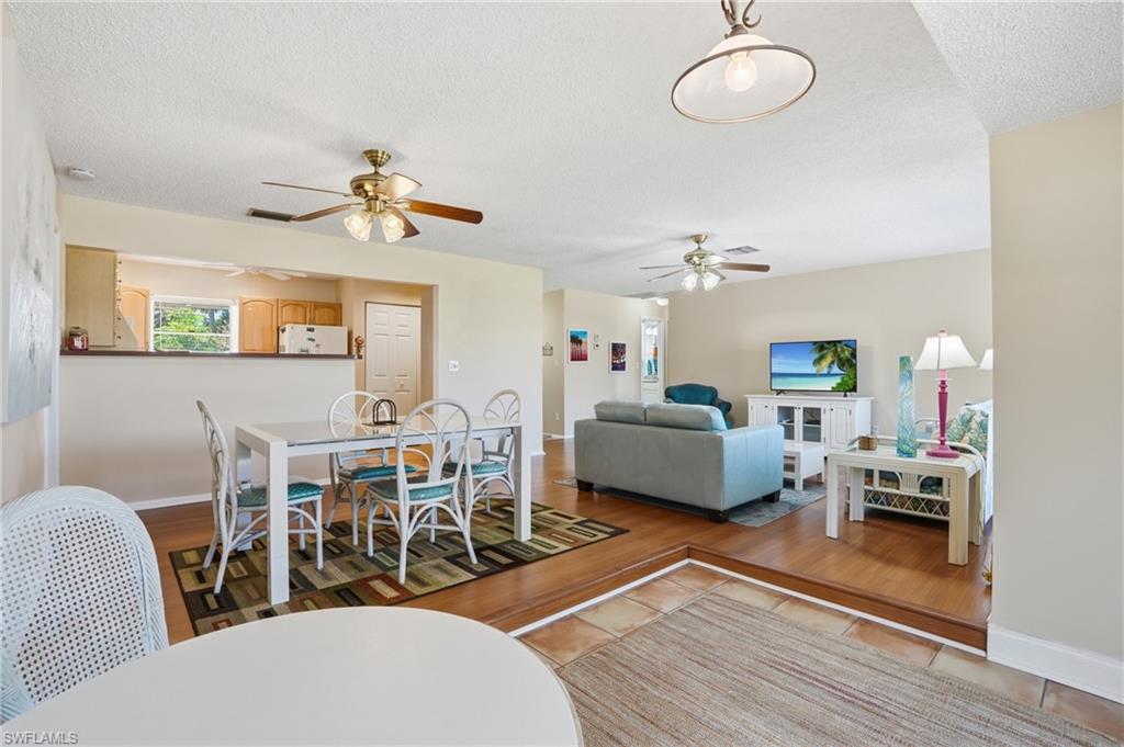 CALOOSA BAYVIEW - Residential