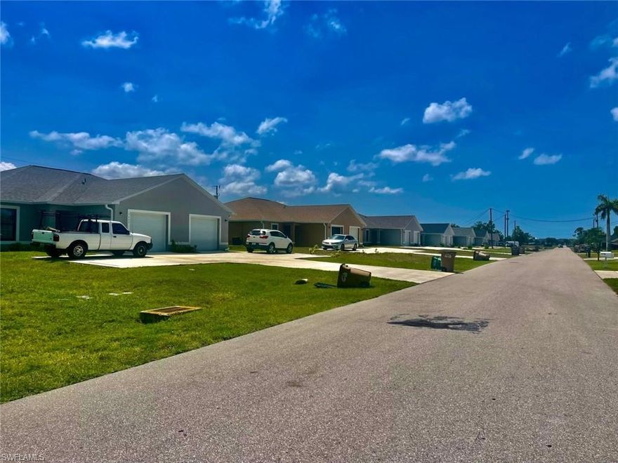 GREAT INVESTMENT - PACKAGE OF 6 DUPLEXES!!!  Centrally located in the Cape. All on SW 8th Pl.!!  Fully rented, 3/2/1 each and located across the street from beautiful waterfront homes!
Average income of $1,950 per unit X 12 units is $23,400 per month. Estimated $280,800 per year.
Management in place if needed. There are assessment balances.  

Parcels included - 

3603/3605 SW 8th PL -  03-45-23-C3-03237.0130 
3607/3609 SW 8TH PL - 03-45-23-C3-03237.0110  
3611/3613 SW 8th Pl -  03-45-23-C3-03237.0090 
3615/3617 SW 8th Pl - 03-45-23-C3-03237.0070
3619/3621 SW 8th Pl -  03-45-23-C3-03237.0050
3623/3625 SW 8th Pl -  03-45-23-C3-03237.0030
            
Please call for more details.