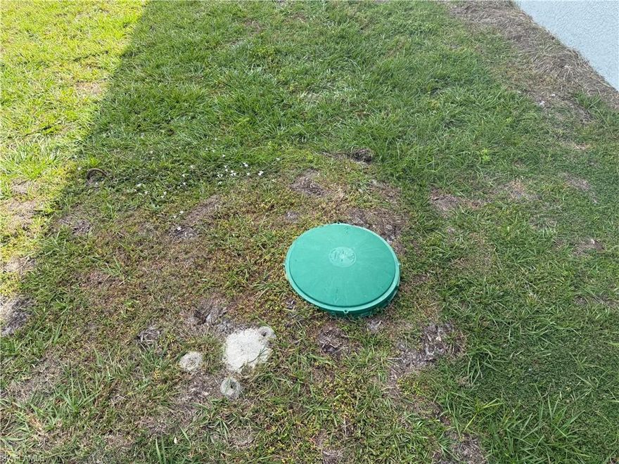 Welcome to your stunning brand-new 4 bedroom, 2 bathroom home perfectly tucked away on a peaceful ½-acre lot in the heart of Alva. This modern build offers the privacy of country living while still being close to shopping, schools, boat ramps, and everything SWFL has to offer.

Step inside to a bright, open-concept layout featuring luxury finishes throughout. The spacious great room flows right into the designer kitchen—complete with quartz countertops, soft-close cabinetry, modern fixtures, and a large island perfect for entertaining.

The split-bedroom floor plan gives you the ultimate comfort:
• Private owner’s suite with walk-in closet and spa-style bathroom
• Three spacious guest bedrooms with upgraded doors and closets
• Two full bathrooms with beautiful tile work and contemporary finishes

This home is built with durability and energy efficiency in mind, including:
• 2025 New Construction
• Impact-resistant windows and doors
• High-efficiency HVAC system
• Stainless steel appliances
• Premium flooring throughout
• Washer & dryer hookup
• Modern exterior with covered front entry

Outside, enjoy the freedom of a large open backyard with plenty of room for a pool, workshop, playground, RV/boat parking, or future expansion. With no HOA, you have full flexibility to make the property your own.

Located on a quiet street in a growing area of Alva, this home combines modern comfort with peaceful Florida living.

This is the perfect move-in-ready new construction home — come see it today!