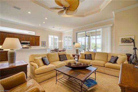 A home in BONITA SPRINGS