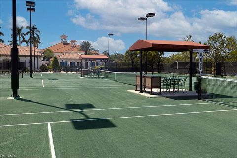 A home in BONITA SPRINGS