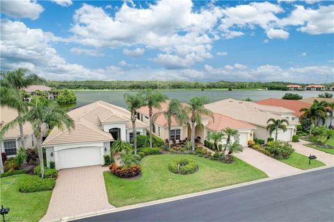 A home in BONITA SPRINGS