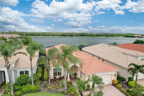 A home in BONITA SPRINGS