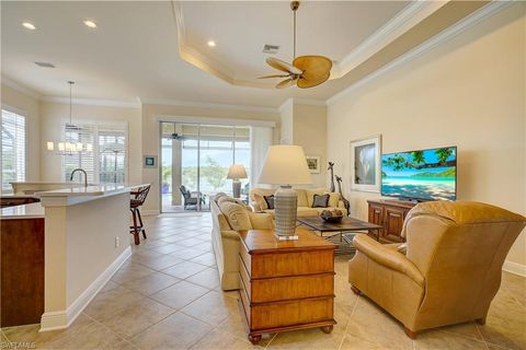 A home in BONITA SPRINGS