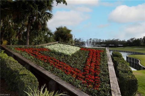 A home in BONITA SPRINGS