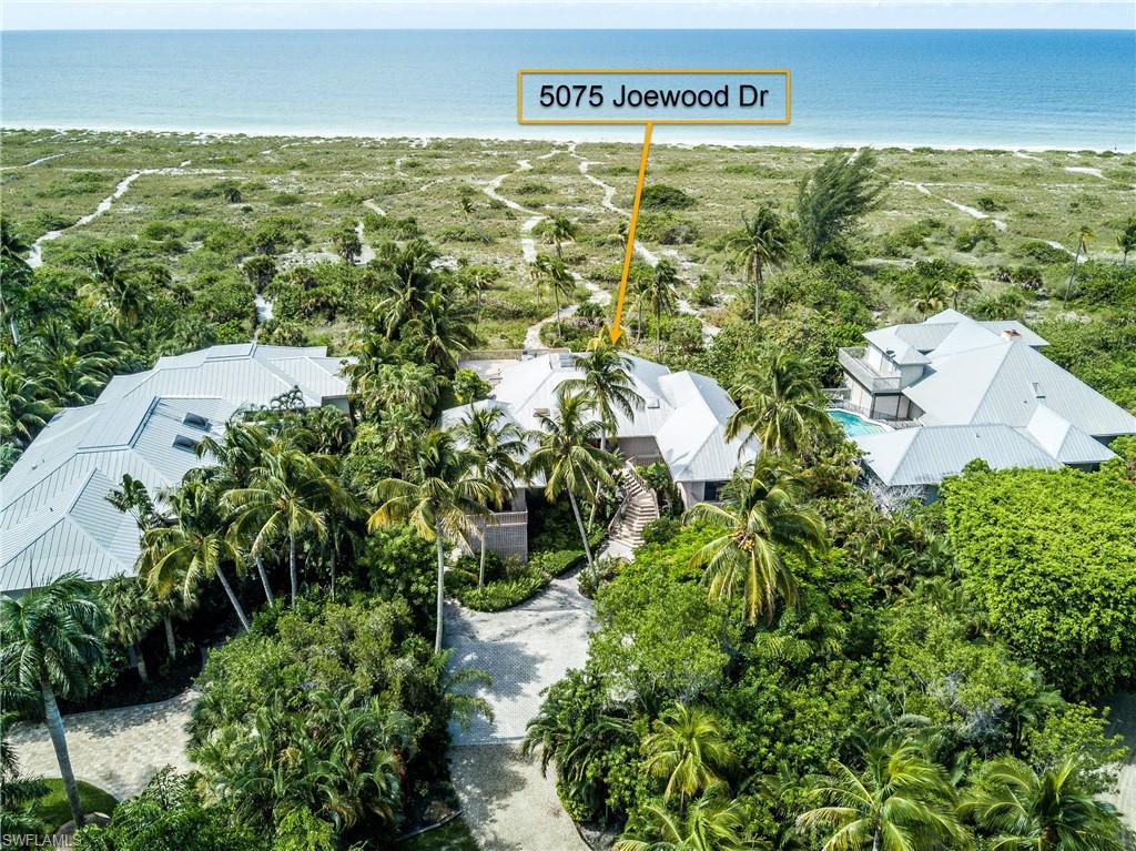 GULF RIDGE SUB - Residential