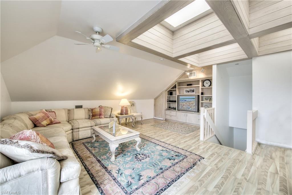 GULF RIDGE SUB - Residential