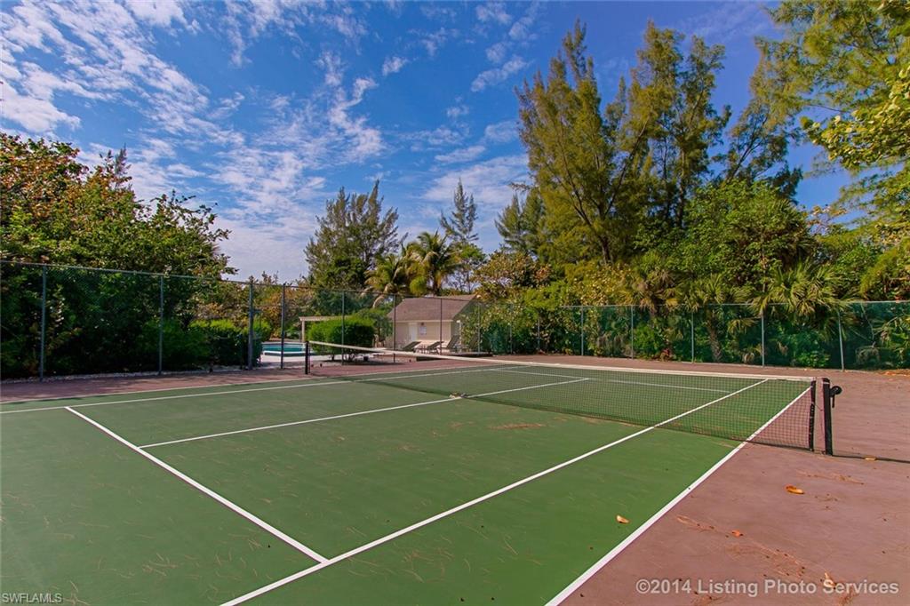 GULF RIDGE SUB - Residential