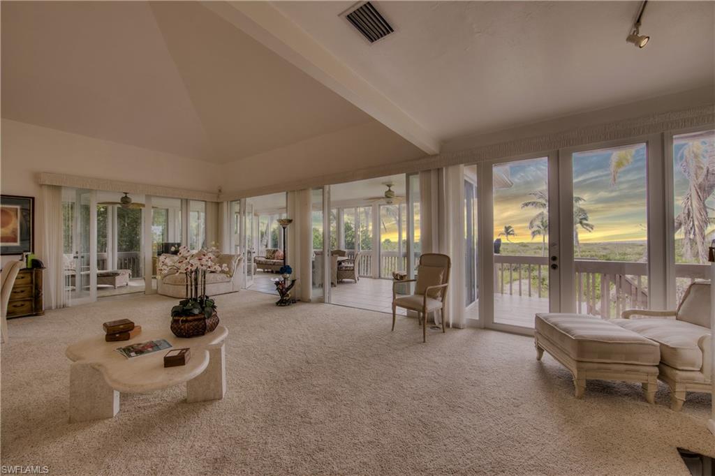 GULF RIDGE SUB - Residential