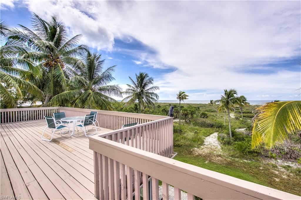 GULF RIDGE SUB - Residential