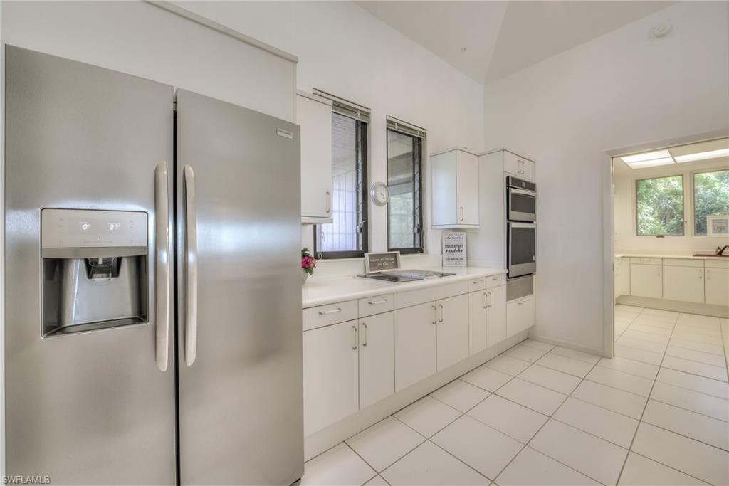 GULF RIDGE SUB - Residential