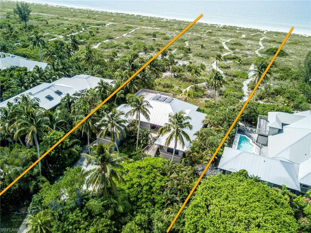 GULF RIDGE SUB - Residential