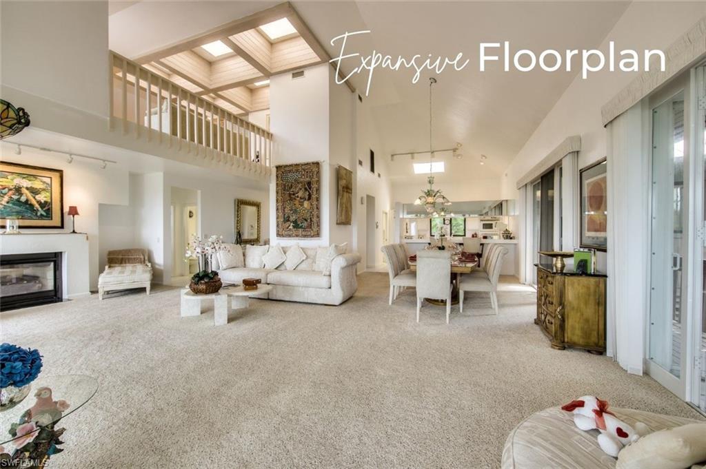 GULF RIDGE SUB - Residential