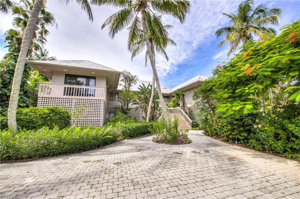 GULF RIDGE SUB - Residential