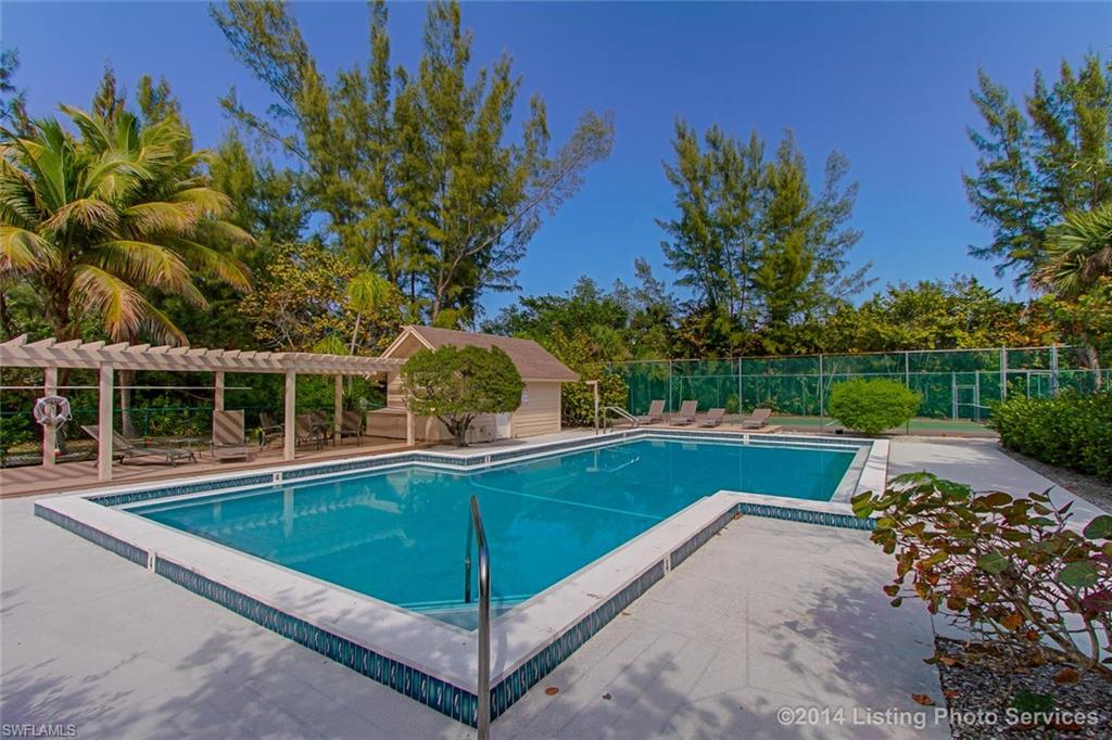 GULF RIDGE SUB - Residential