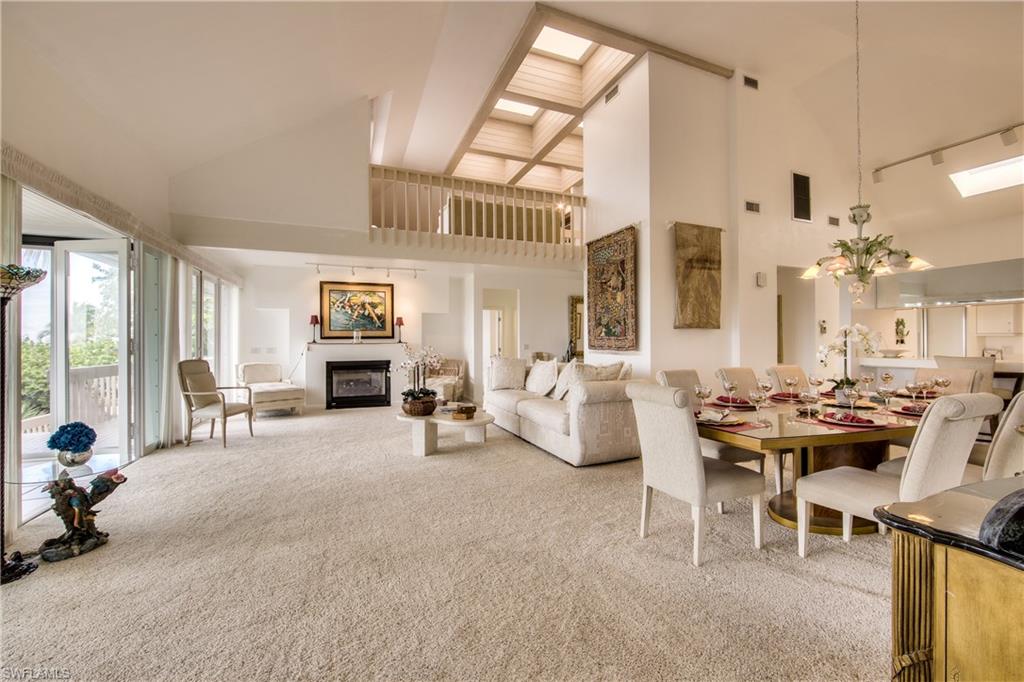 GULF RIDGE SUB - Residential