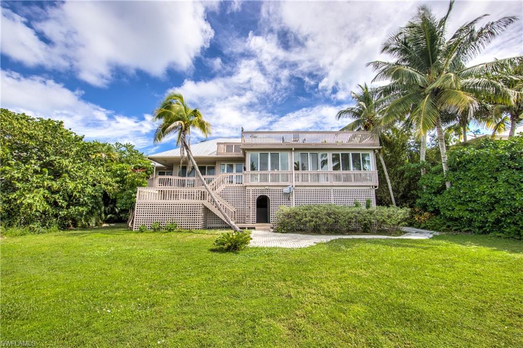 GULF RIDGE SUB - Residential