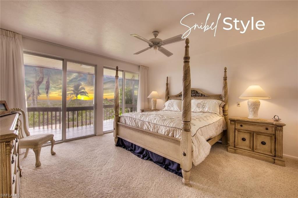 GULF RIDGE SUB - Residential