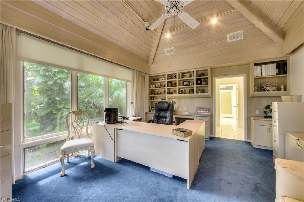 GULF RIDGE SUB - Residential