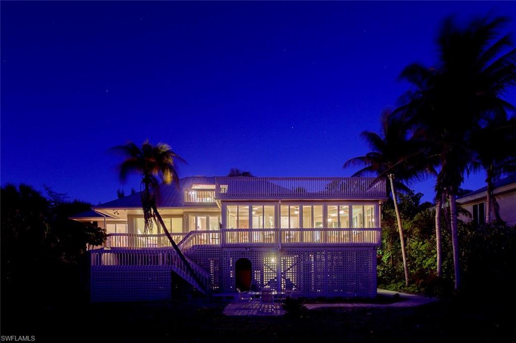 GULF RIDGE SUB - Residential