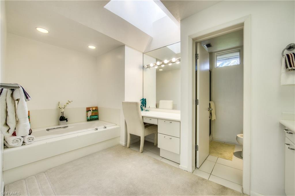 GULF RIDGE SUB - Residential