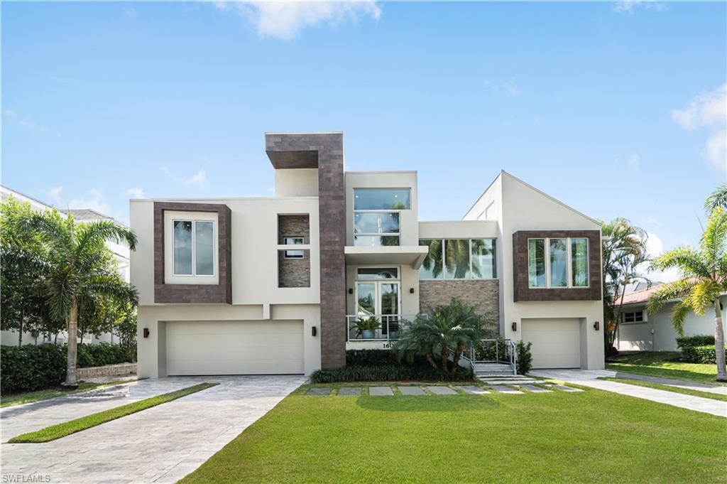 AQUALANE SHORES - Residential