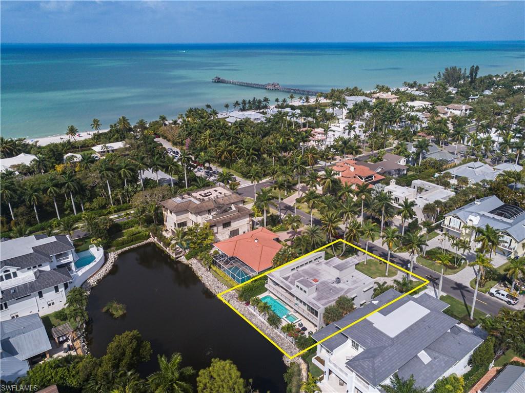 AQUALANE SHORES - Residential