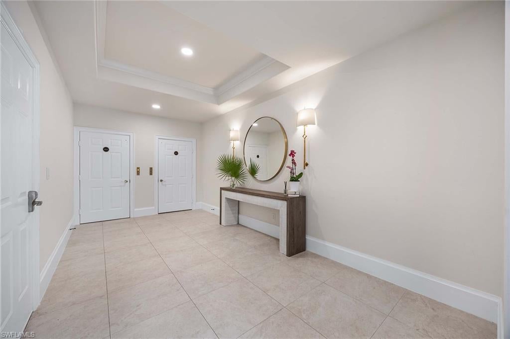 Photo of 2809 Tiburon BLVD E #102, NAPLES, FL 34109 (MLS # 225079317)