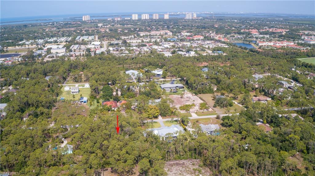 SAN CARLOS ESTATES - Land