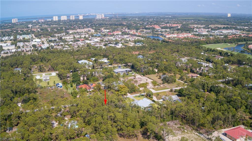 SAN CARLOS ESTATES - Land