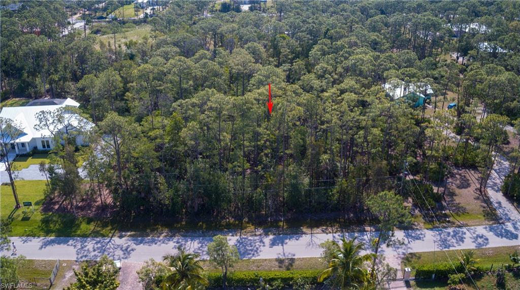 SAN CARLOS ESTATES - Land